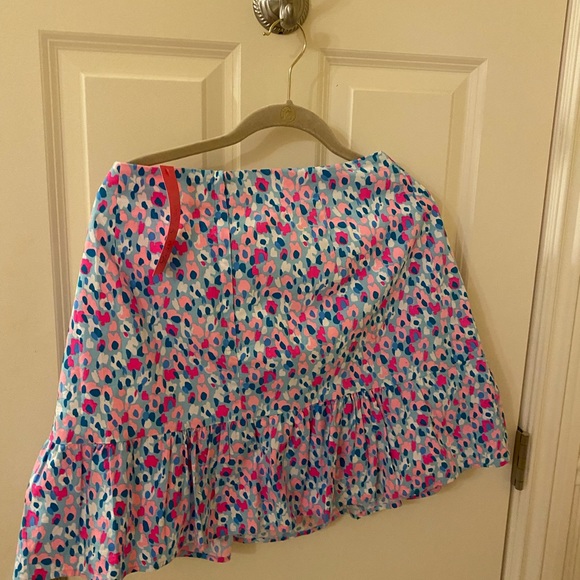 Lilly adorably fun skirt - Picture 2 of 3